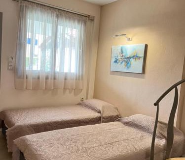 Stavros Apartment | Elia Luxury Apartments