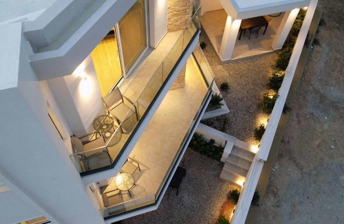 Chalcis Apartment | Elia Luxury Residence