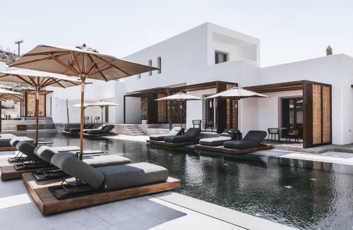 Elia Hotel | Elia Mykonos Resort