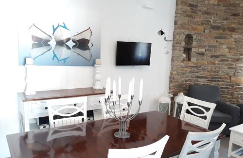 Agios Romanos House | Elia Sea Home