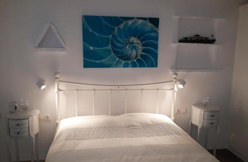 Agios Romanos House | Elia Sea Home