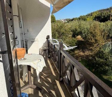 Elia Apartment | Elia Sea View Apartments 2