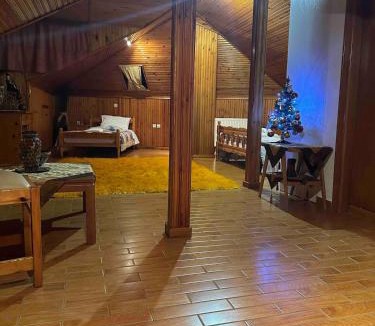 Arachova Apartment | Elia Suite