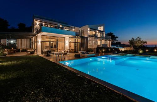 Kalamitsi Villa | Eliandreia Luxury Villas