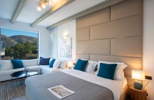 Kalamitsi Villa | Eliandreia Luxury Villas
