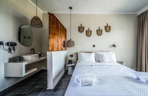 Eretria Resort | Elion Seaside by Anayia All Inclusive Resorts