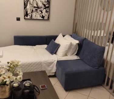 Preveza Apartment | Elite and Style
