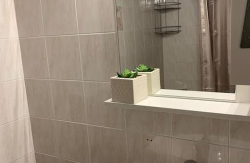 Elliniko-Argyroupoli Apartment | Elite Apartment 3