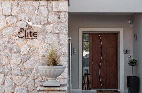 Aria Apartment | Elite Suite 1