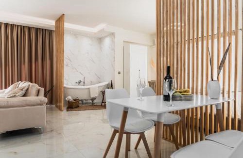 Aria Apartment | Elite Suite 1