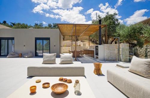 Vryses Villa | Elithos Villa