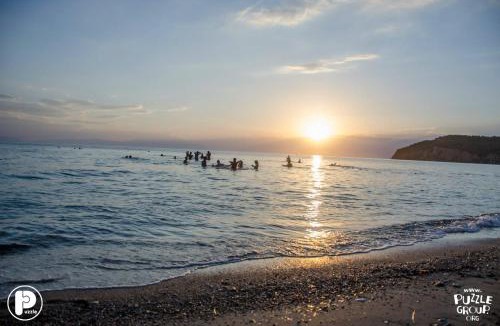 Kallithea Apartment | Elizabeth Hotel