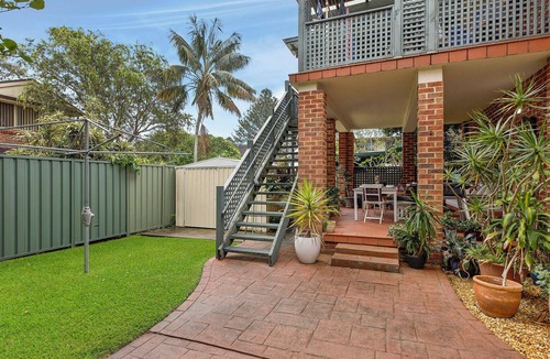Noraville Apartment | Elizabeth's Beach Retreat