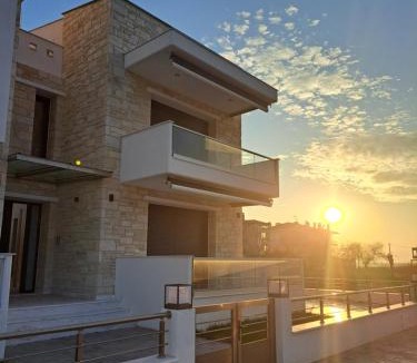 Flogita Apartment | Elizabeth view