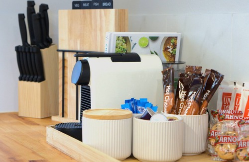 Batehaven Apartment | Ella's Beach Haven