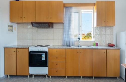 Antimachia Apartment | Elli's apartment 2