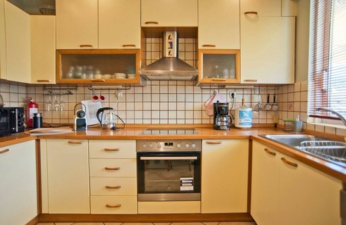 Argyroupoli Apartment | Ellinikon Sea View