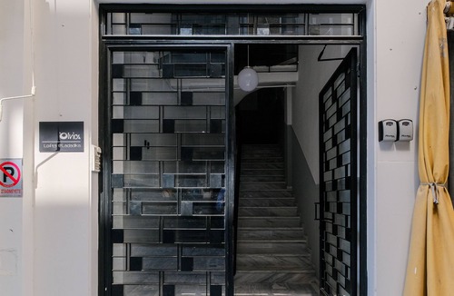 Ladadika Apartment | Ellis Paradise City Studio 2, Vesta Philoxenia