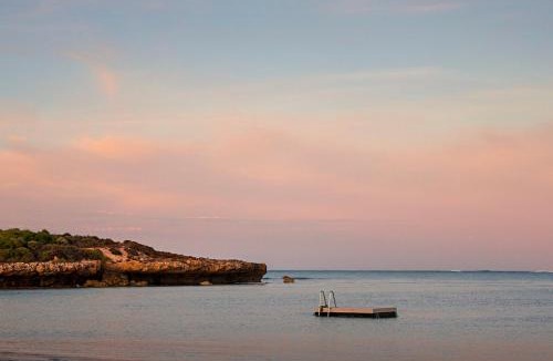 Ward Resort | Elliston Waterloo Bay Tourist Park