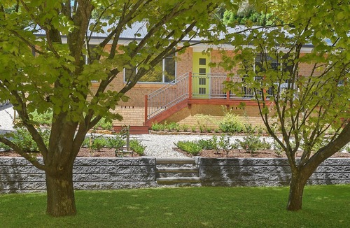 Leura House | Elmview House in Leura
