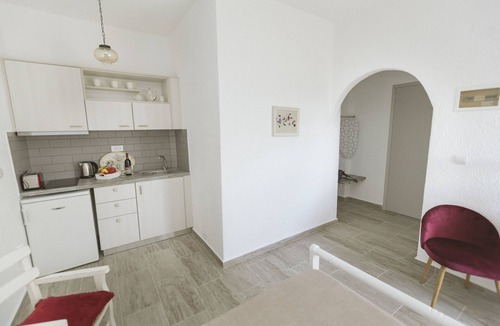 Elounda Apartment | Elounda George Studios