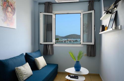 Elounda Apartment | Elounda Luso Apartment