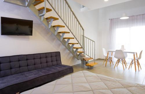 Elounda Apartment | elounda olithos apartments