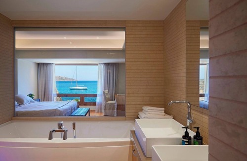 Elounda Hotel | Elounda Peninsula Luxury Resort