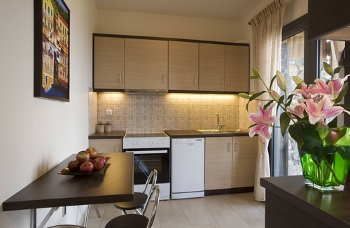 Agios Nikolaos Villa | Elounda Solfez Villa (1 Bedroom)
