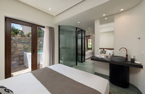 Elounda Hotel | Elounda Stories Boutique Hotel
