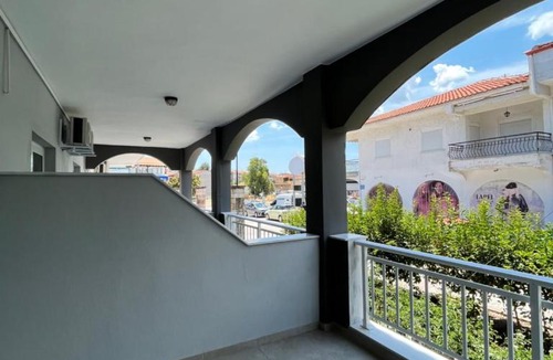 Kallithea House | ELPIDA View