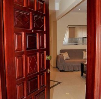 Kalambaka Apartment | Elpidas Apartment