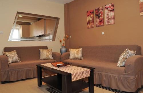 Kalambaka Apartment | Elpidas Apartment