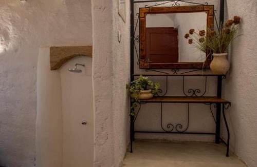 Alinda Apartment | Elpiniki
