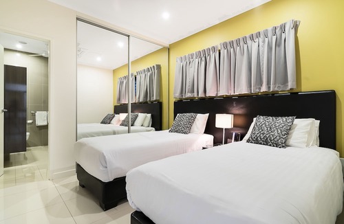Parap Apartment | Elsey on Parap