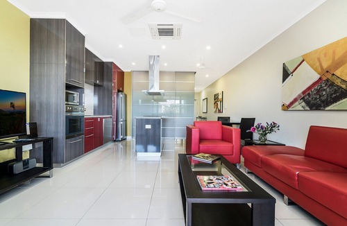 Parap Apartment | Elsey on Parap Serviced Apartments