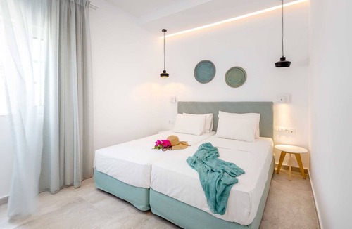 Lardos Hotel | Elvita Beach Hotel