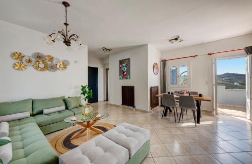 Posidonia House | Elysia House