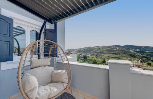 Posidonia House | Elysia House
