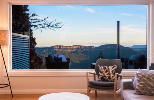Leura House | Elysian