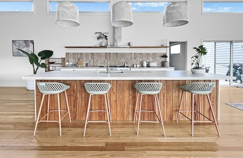Apollo Bay House | Elysian Eco Retreat - Apollo Bay