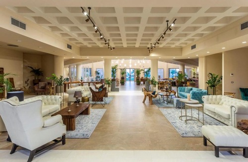 Akovitika Hotel | Elysian Luxury Hotel and Spa