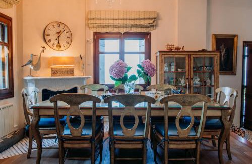 Tsagarada Villa | Elysian Luxury Villa Pelion