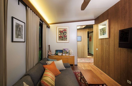 Milton House | Elysian Retreat Milton