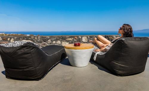 Finikia Villa | Elysian Santorini