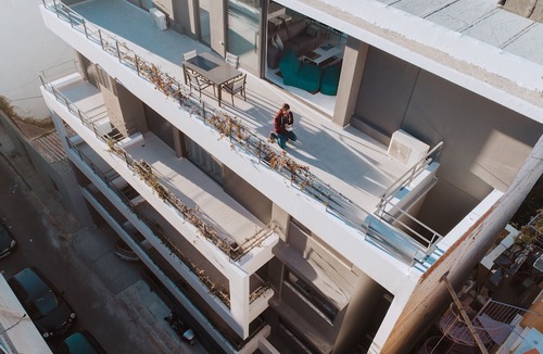 Ilisia Hotel | Elysium Boutique Apartments