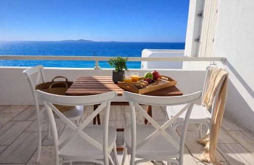 Tourlos Apartment | Elysium by With-Inn Mykonos Suites