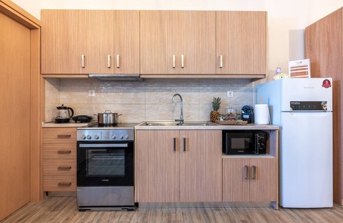Paradisi House | Elysium Villanova Apartment Near Airport