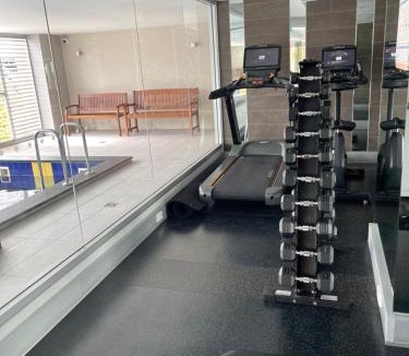 Adelaide Central Business District Apartment | Embassy 812 free parking