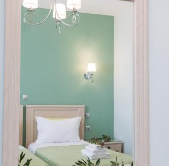 Agios Nikitas House | EMERALD AGIOS NIKITAS